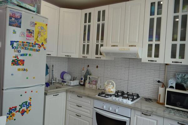 2-к квартира, 52 м², 9/10 эт.