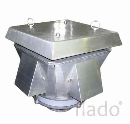 Клапана дыхательные кдс 1500/150, кдс 1500/200, кдс 1500/250,кдс 1
