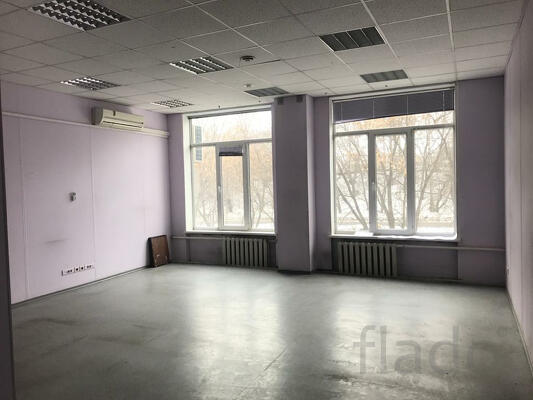 Сдам помещение свободного назначения на Московском ш.120 кв.м