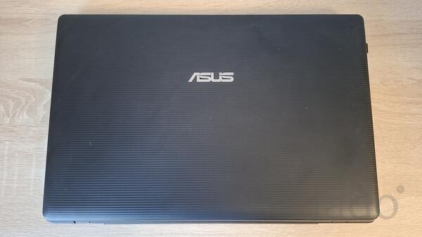 Продам ноутбук ASUS X75v