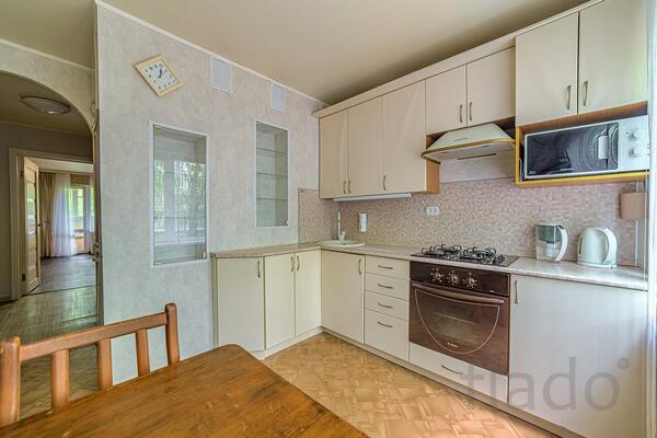 3-к квартира, 68 м², 1/9 эт.