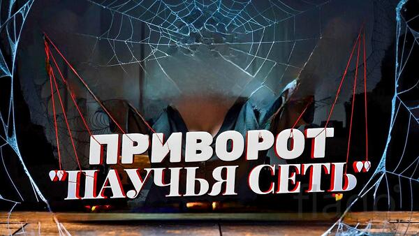 Владивосток. Сильный Приворот ( Паучья Сеть ) На Любовь