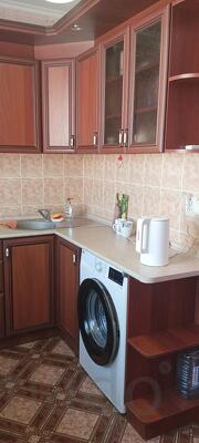 1-к квартира, 36 м², 9/9 эт.