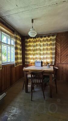Дача 30 м² на участке 6 сот.