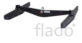 DAS Audio AX-EV210 риггинг-кронштейн (rigging bumper)