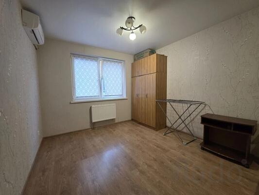 1-к квартира, 33 м², 1/17 эт.