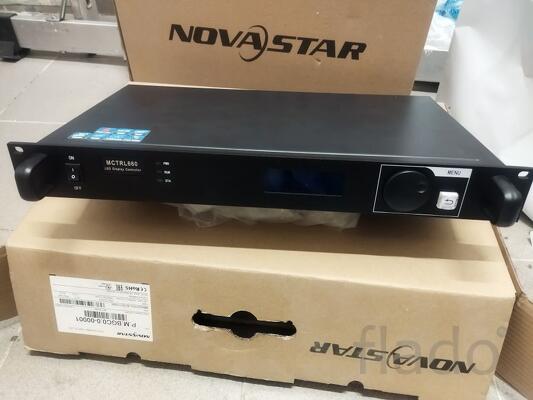 NovaStar MCTRL660 контроллер (sending box) для управления экраном