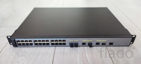 Huawei S2750-28TP-PWR-EI-AC – POE коммутатор