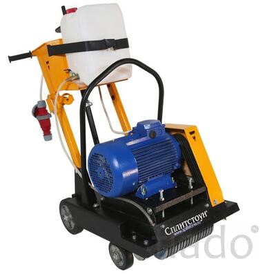 Многодисковый резчик швов Splitstone MCS-615E