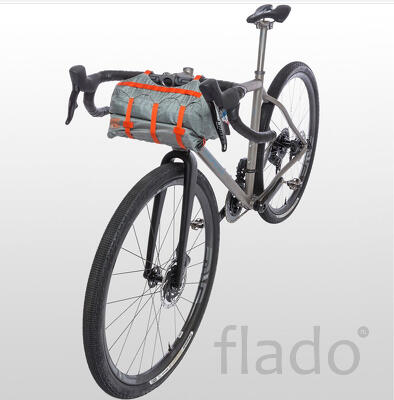 палатка Big Agnes Copper spur HV UL1 Bikepack новая в упаковке