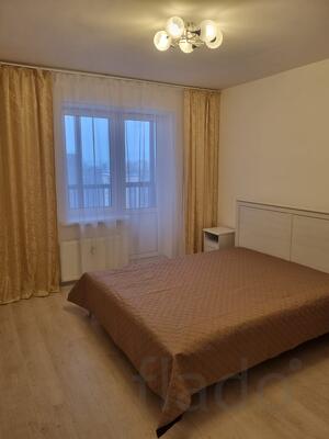 1-к квартира, 35 м², 15/23 эт.