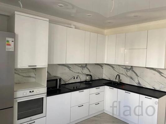 3-к квартира, 81 м², 2/20 эт.