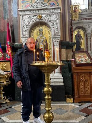 Очень Сильный ( Приворот На Возврат