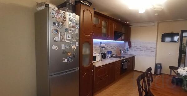 3-к квартира, 90 м², 16/16 эт.