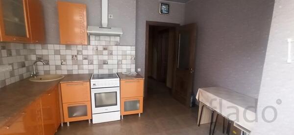 2-к квартира, 66 м², 7/16 эт.