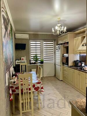 3-к квартира, 89 м², 13/16 эт.