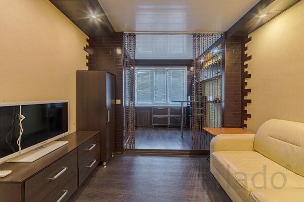 2-к квартира, 44 м², 5/5 эт.