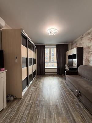 1-к квартира, 41 м², 12/16 эт.