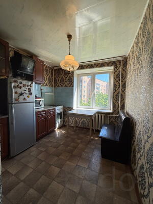 1-к квартира, 35 м², 6/9 эт.