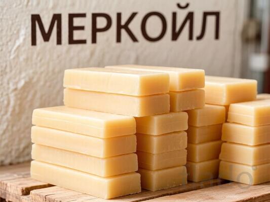 Парафин нефтяной Т-1 ГОСТ 23683-89 оптом