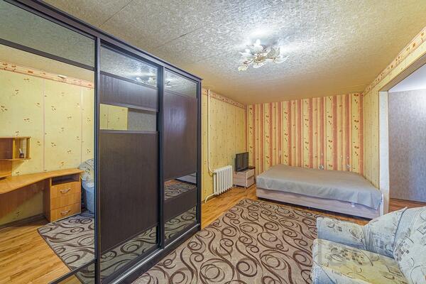 1-к квартира, 30 м², 4/5 эт.