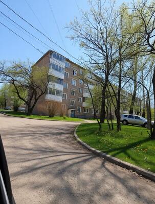 1-к квартира, 31 м², 2/5 эт.