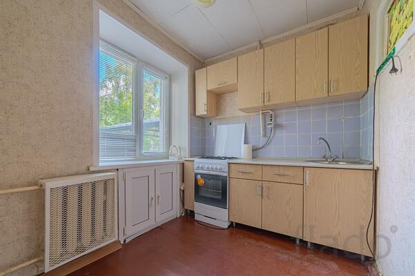 2-к квартира, 45 м², 1/5 эт.