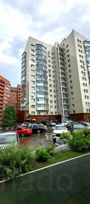 Сдаётся в аренду офисное помещение 233 м²