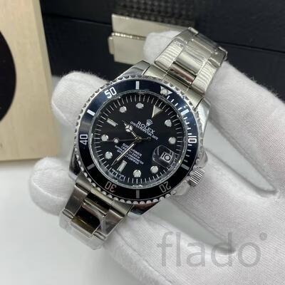 Часы Rolex Submariner