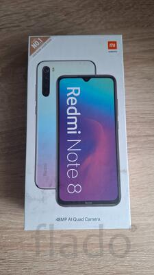 Продам телефон Readmi Note 8