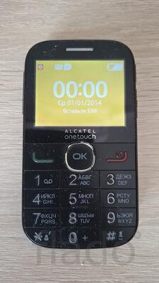 Телефон Alcatel OT-2004C