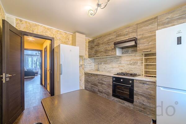 3-к квартира, 86 м², 1/5 эт.