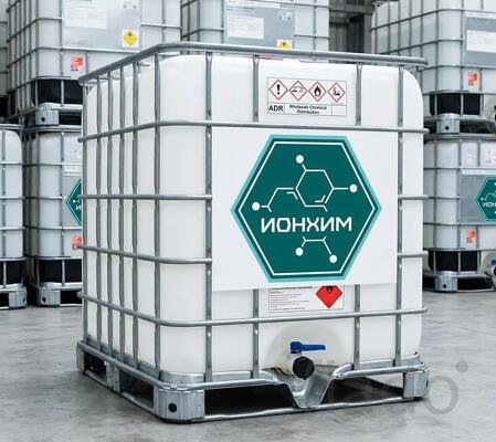 Изопропанол ТУ 2421-556-05763441-2016