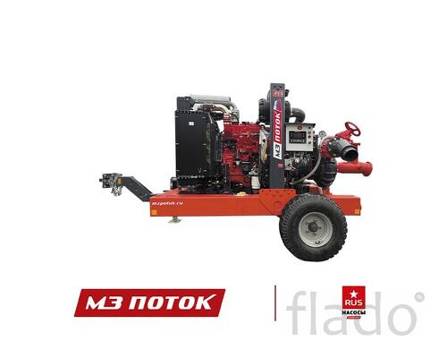 Насосная станция dns.shp-1 e210