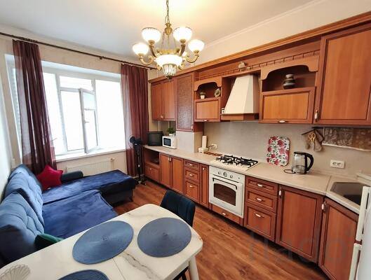 1-к квартира, 49 м², 2/3 эт.