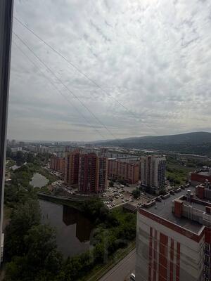 Студия, 30 м², 24/25 эт.
