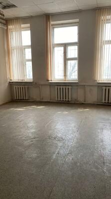 ПСН 275,8 кв.м. этаж 2