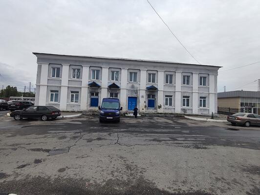 Нежилое Здание 605.1 кв.м. Белгород