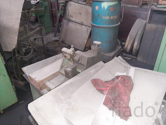 Продам станок шлифовальный мод. 3А164А