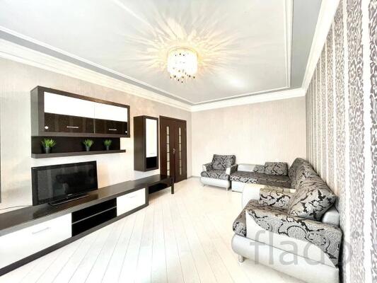 2-к квартира, 63 м², 18/25 эт.