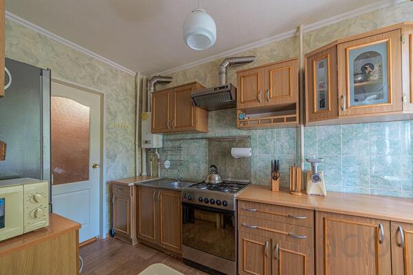2-к квартира, 50 м², 2/5 эт.