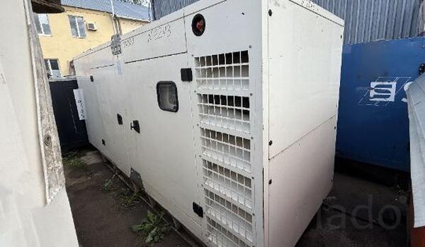 Продажа б/у генераторов в Казани с доставкой