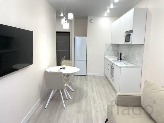 Студия, 30 м², 14/25 эт.