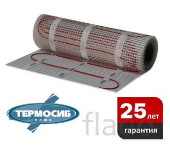 теплый пол под плитку от Ваш Климат