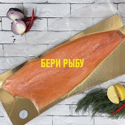 Рыба оптом