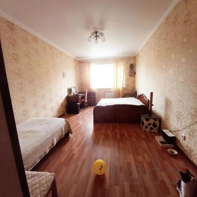 1-к квартира, 41 м², 9/18 эт.
