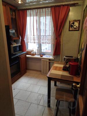2-к квартира, 43 м², 4/5 эт.