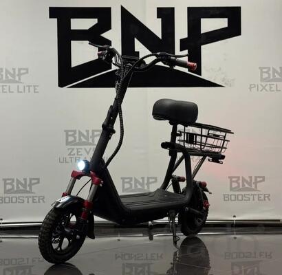 Электросамокат BNP CITY Duo 210