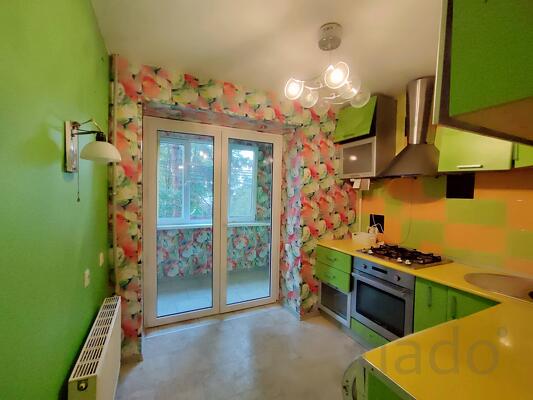 2-к квартира, 44 м², 2/5 эт.