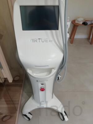 Продам Систему для фракционного термолифтинга VIVACE модель VIRTU